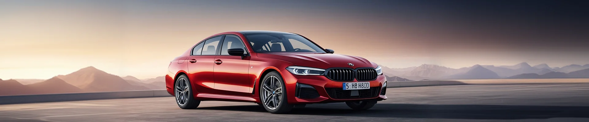Book Car Rental in the USA